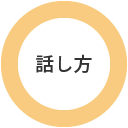 話し方